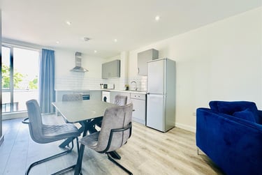 2 bed flat, 31 Gregory Street, Lenton, Nottingham, NG72NL - Image 4